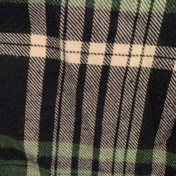 Stone Peak Flannel Pyjama Pants - Picture 5 of 5
